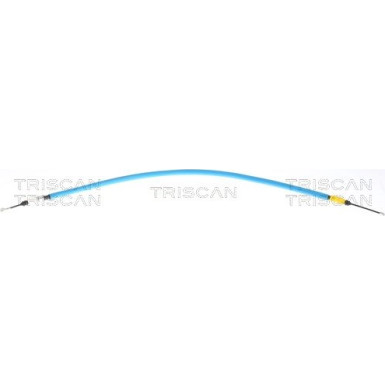 Seilzug, Feststellbremse Peugeot T. 5008 1.6-2.0 Hdi 09- Le 8140 281100 Seilzug, Feststellbremse Peugeot T. 5008 1.6-2.0 Hdi 09- Le 8140 281100