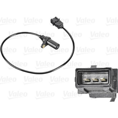 VALEO Impulssensor 254018 VALEO Impulssensor 254018