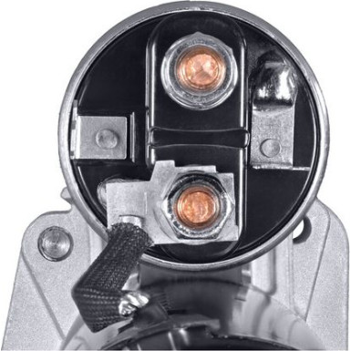 HELLA Anlasser 8EA012527-081 HELLA Anlasser 8EA012527-081