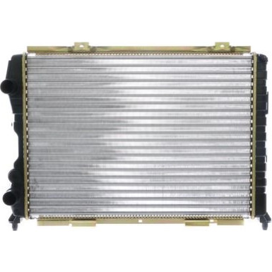 Kühler, Motorkühlung BEHR CR 1408 000S