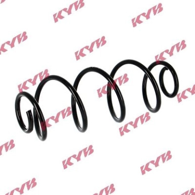 Fahrwerksfeder K-Flex RA5009