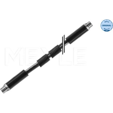 Bremsschlauch MEYLE-ORIGINAL: True to OE 1005250029