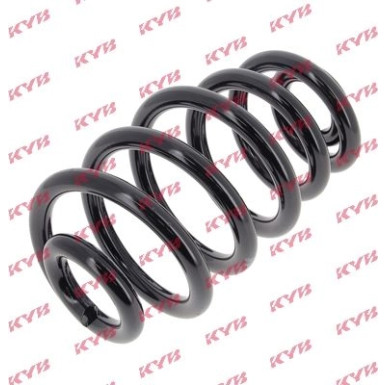KYB Fahrwerksfeder Audi T. Audi A4 1.8-3.2 11.00-06.08 K-Flex RH6578
