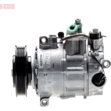 DENSO Kompressor DCP17158