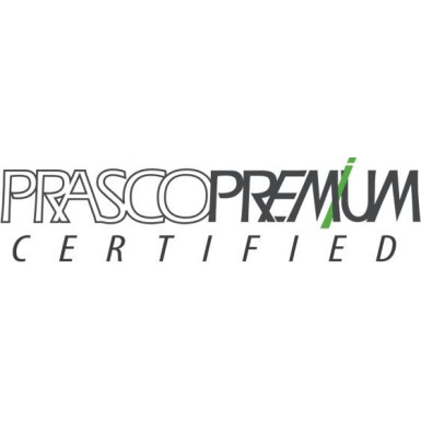 STOßSTANGE V grundiert +PDC +WIWA PQ 1724,303,3