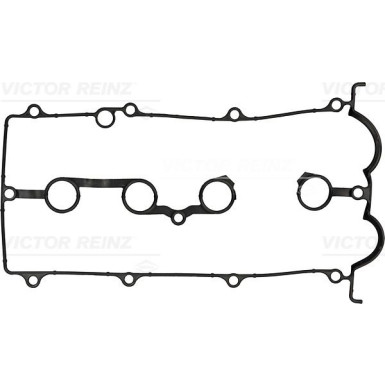 Ventildeckeldichtung MAZDA 626 GE,GF,MX6 91 71-52861-00