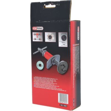 Universal Druck/Dreh-Vorrichtung 150.1965 Universal Druck/Dreh-Vorrichtung 150.1965