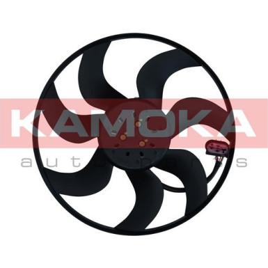 KAMOKA Lüfter, Motorkühlung 7742039 KAMOKA Lüfter, Motorkühlung 7742039
