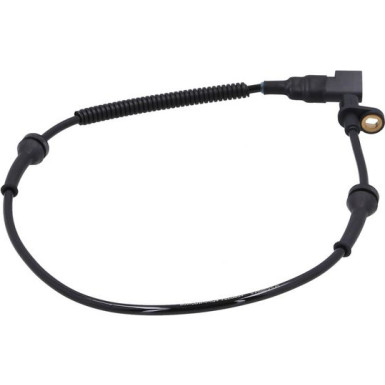 KAMOKA Sensor, Raddrehzahl 1060751 KAMOKA Sensor, Raddrehzahl 1060751