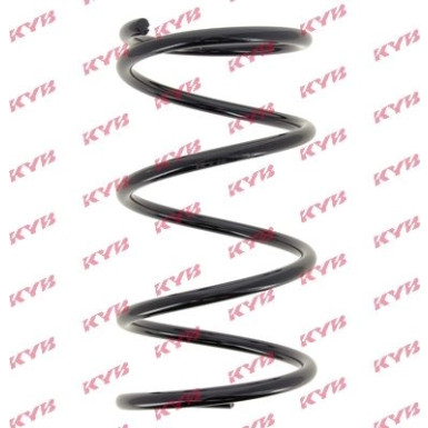 KYB Fahrwerksfeder Mitsubishi P. Asx, Lancer Viii 1.8/1.8Alk 02/08 K-Flex RA3492