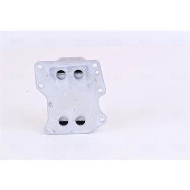 Ölkühler PKW 90752 Ölkühler PKW 90752