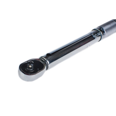 Drehmomentschlüssel 1/4, 5-25 Nm, Bidirektional OK-02.2020