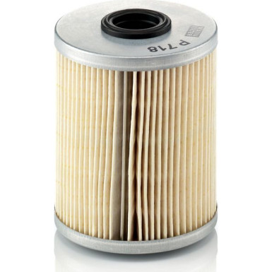 Mann & Hummel Kraftstofffilter PKW NISSAN Interstar,RENAULT MasterIII P 718 X
