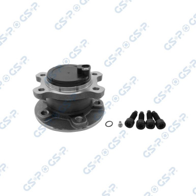 GSP Radlager 9400253K GSP Radlager 9400253K