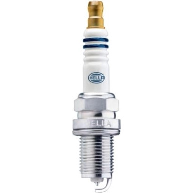 HELLA Zündkerze 8EH188706-021 Iridium Pro