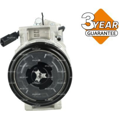 NRF Kompressor, Klimaanlage 32263