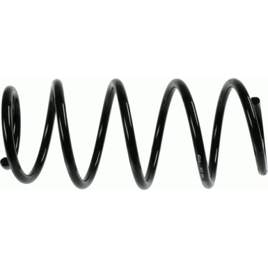 Sachs Fahrwerksfeder Audi P. A2 (8Z0), 1.4 Tdi 998 403