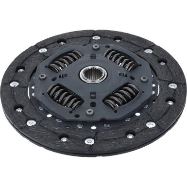 SACHS Kupplungssatz 3000 951 702