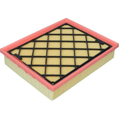 KAMOKA Luftfilter F259101 KAMOKA Luftfilter F259101