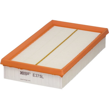 HENGST FILTER Luftfilter E375L