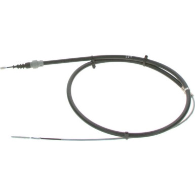 Handbremsseil 1987477393 Handbremsseil 1987477393