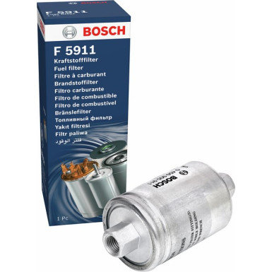 Kraftstofffilter 0 450 905 911 Kraftstofffilter 0 450 905 911