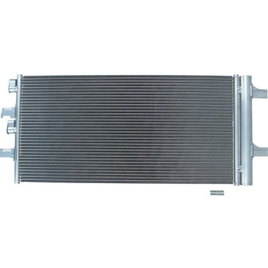 KAMOKA Kondensator, Klimaanlage 7800243