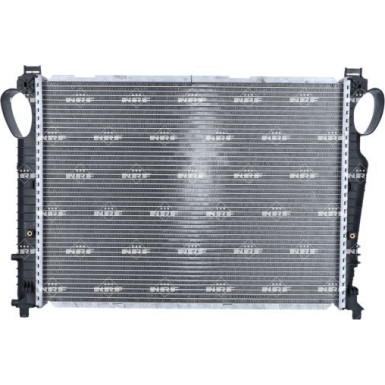Kühler, Motorkühlung EASY FIT 58366