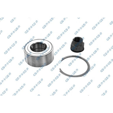 GSP Radlager GK3414 GSP Radlager GK3414
