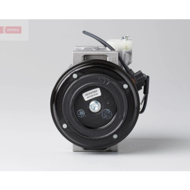 DENSO Kompressor DCP47003