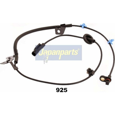 Sensor, Raddrehzahl ABS-925