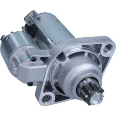 Anlasser VW Golf 5/ Jetta 1.6/2.0Fsi 04-09 1,1Kw Regeneriert STA0684R Anlasser VW Golf 5/ Jetta 1.6/2.0Fsi 04-09 1,1Kw Regeneriert STA0684R