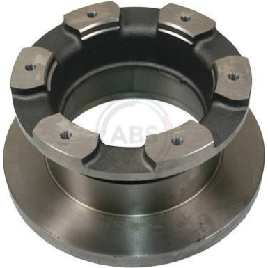 A.B.S. Bremsscheibe 17485