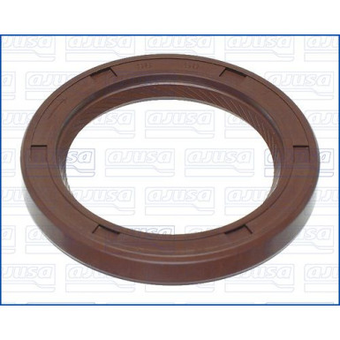 Wellendichtring, Kurbelwelle Citroen C5 08 15014700