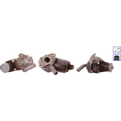 Agr-Ventil 73-0079 Agr-Ventil 73-0079