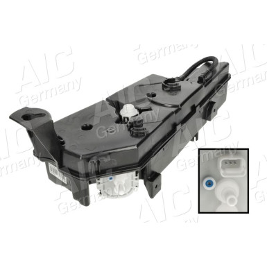 Tankeinheit,Additiv DPF 71875