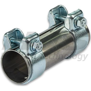 Rohrverbinder, Abgasanlage 83 00 4012