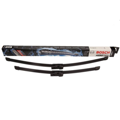 Bosch Scheibenwischer Aerotwin A398S 3397014398