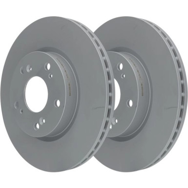 Bremsscheibe Honda P. Civic/Fr-V 1.4-2.0 04 24.0123-0110.1 Bremsscheibe Honda P. Civic/Fr-V 1.4-2.0 04 24.0123-0110.1