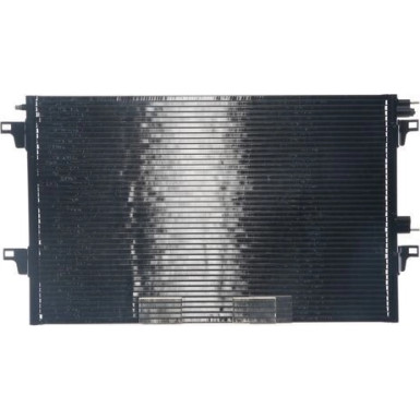 Kondensator, Klimaanlage BEHR AC 355 000S