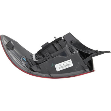 Heckleuchte R VALEO PQ DACIA SANDERO II 1,17- (-STEPWAY) 47178
