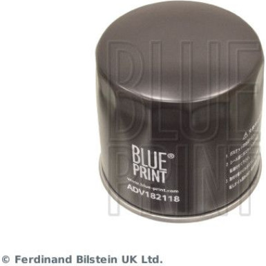 Ölfilter Vw-Audi ADV182118 Ölfilter Vw-Audi ADV182118
