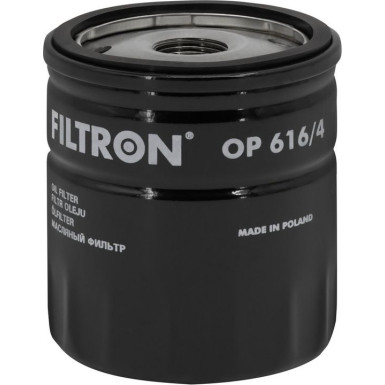 FILTRON Ölfilter OP 616/4 FILTRON Ölfilter OP 616/4