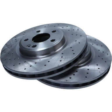 Maxgear Bremsscheibe 19-4692 Maxgear Bremsscheibe 19-4692