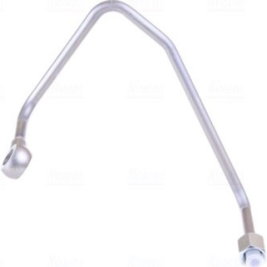 Nissens Ölleitung FIAT Ducato 06 935032