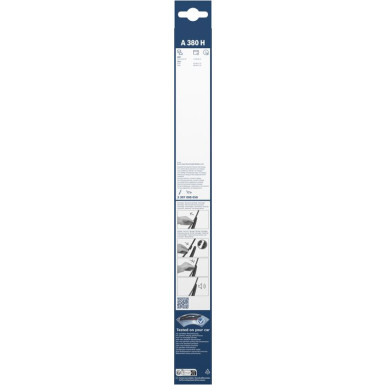 Bosch Scheibenwischer Aerotwin A380H 3397008050 Bosch Scheibenwischer Aerotwin A380H 3397008050