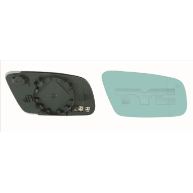 TYC Spiegelglas 302-0087-1 TYC Spiegelglas 302-0087-1