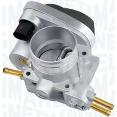 MAGNETI MARELLI Drosselklappenstutzen 802000000051 MAGNETI MARELLI Drosselklappenstutzen 802000000051