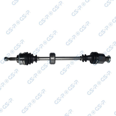 GSP Antriebswelle 250357 GSP Antriebswelle 250357