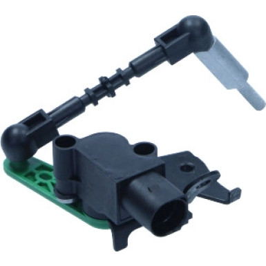 Original VAG Sensor, Leuchtweiteregulierung Audi A6 11 4H0941285G